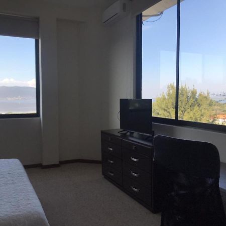 Hotel Candelero Yuriria エクステリア 写真