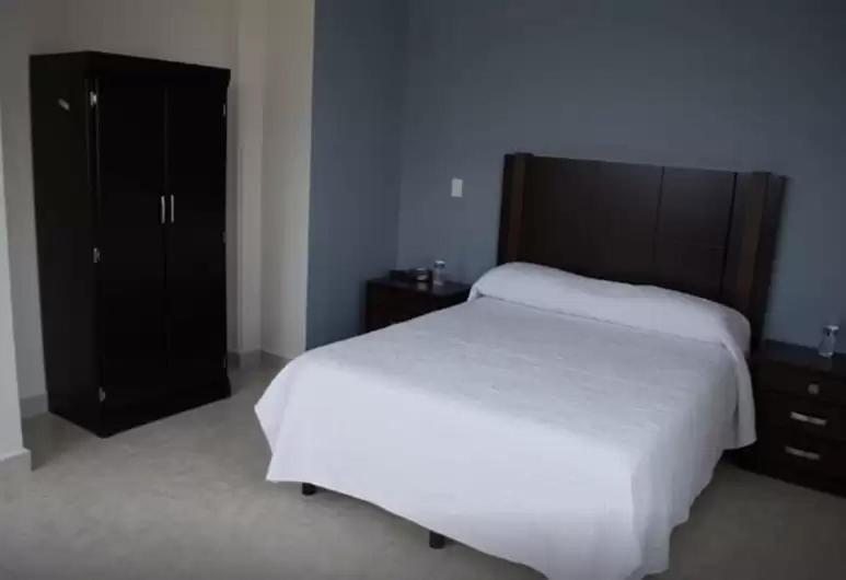 Hotel Candelero Yuriria エクステリア 写真