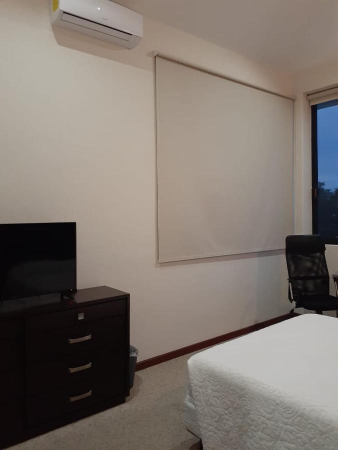 Hotel Candelero Yuriria エクステリア 写真